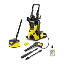 Myjka ciśnieniowa Karcher K 5 Home 500l/h Pompa aluminiowa 8m