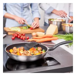 ROESLE Basic Line ProPlex 28 cm - patelnia nieprzywierająca