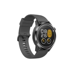 Zegarek sportowy Coros Apex 46mm - black/gray