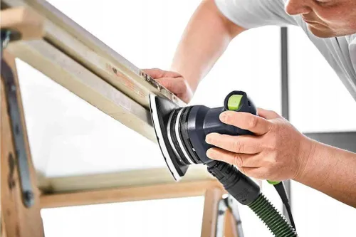 Festool Delta DTS 400 REQ-Plus Taşlama Makinesi