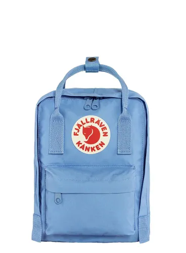 Fjallraven Kanken Mini Sırt Çantası-ultramarine