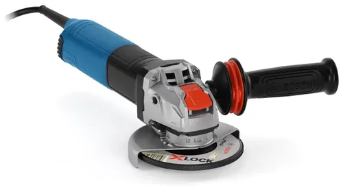 Polizor unghiular Bosch GWX 14-125 S