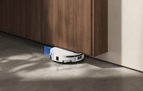 Robot sprzątający MOVA S70 Pro Roller