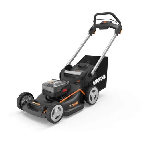 Kosiarka akumulatorowa Worx WG748E