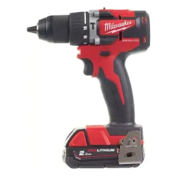 Milwaukee M18 Tornavida Matkabı CBLPD-202C