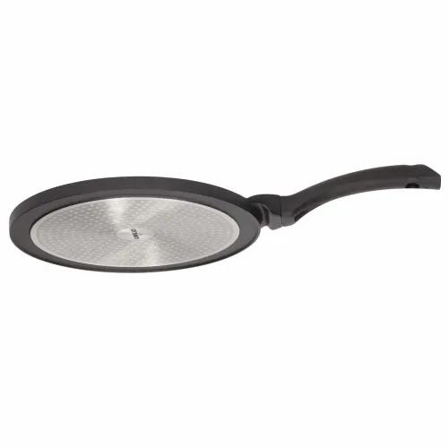 Patelnia grillowa nieprzywierająca GRANDE STEAK 26 cm