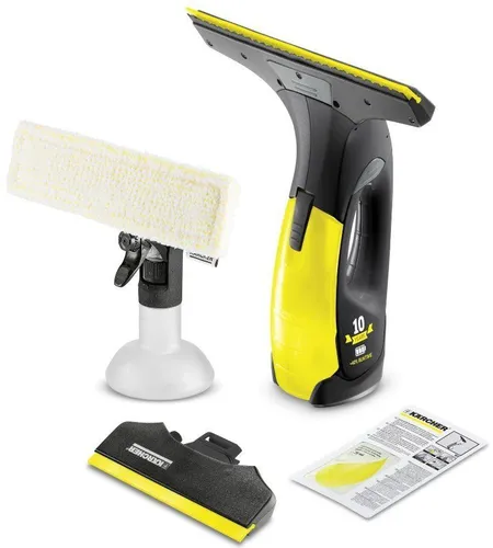 Cam Yıkama Karcher WV 2 Premium Black Edition (1.633-426.0)