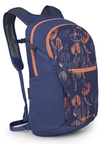 Рюкзак Osprey Daylite Plus - Wild blossom print alkaline