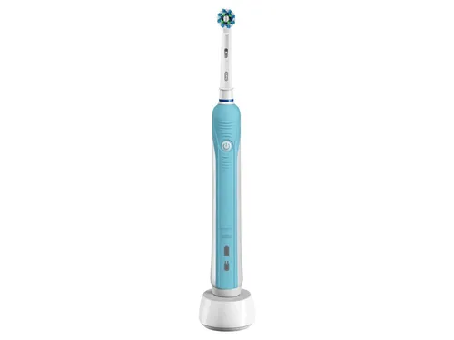 Oral-B Pro 500 Crossaction Elektrikli Diş Fırçası