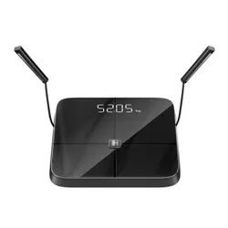 Waga łazienkowa HAMMER Body Screen TX