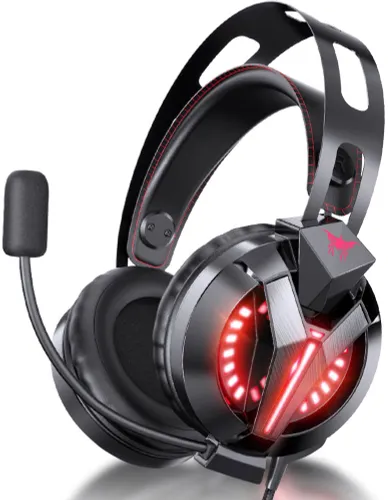 Słuchawki ONIKUMA M180 Pro Nauszne