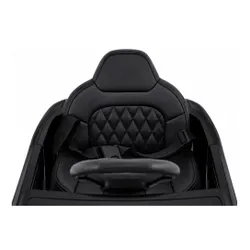 Auto Na Akumulator Dla Dziecka Audi A5L Hl788 LED Skóra Eva Pilot MP3 Bt
