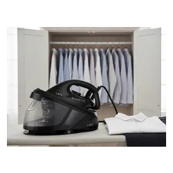 Lafe Power Steam LAFZEL47789 czarny
