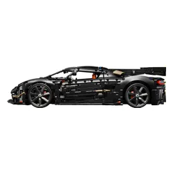 LEGO 42232 Technic Koenigsegg Sadair's Spear Megacar