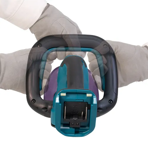 Nożyce do żywopłotu Makita DUH607F001 1x3,0Ah
