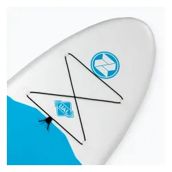 Доска SUP ZRAY X2 10'10''