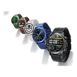 Smartwatch HAYLOU Solar Pro Niebieski