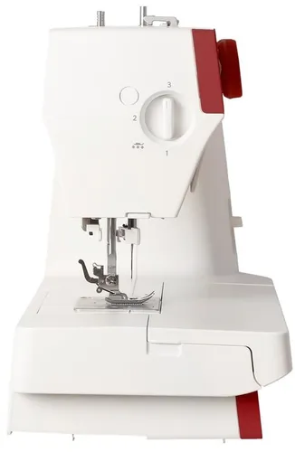 Maszyna do szycia Janome 1522RD