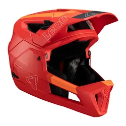Kask rowerowy Full Face LEATT MTB Enduro 4.0