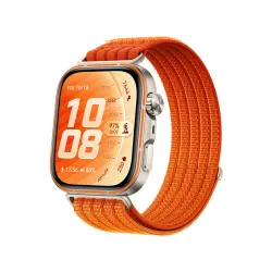 Smartwatch Huawei Watch Fit 5 Pro 44mm Pomarańczowy