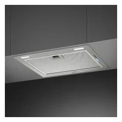 Okap Smeg Universal KSG52HPE Stal nierdzewna szczotkowana