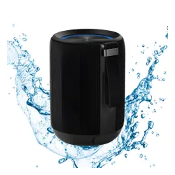 Głośnik mobilny XIAOMI Speaker Mini Czarny