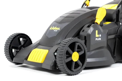 Kosiarka elektryczna LIDER PLUS GTK1400 1400W 340mm