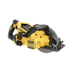 Дисковая пила Аккумуляторная DeWalt FLEXVOLT DCS577N