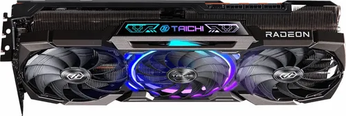 Karta graficzna ASROCK Radeon RX 7900 XTX Taichi OC 24GB