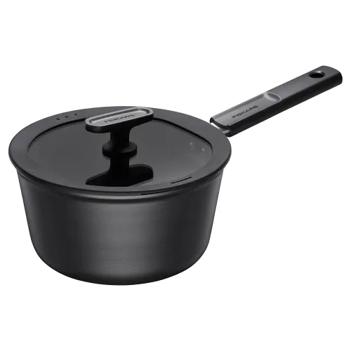 Rondel Fiskars Hard Face 1075525 Indukcja Aluminium 2,5l