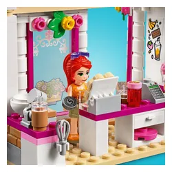 LEGO Friends Park Cafe, Heartlake City'de (41426)