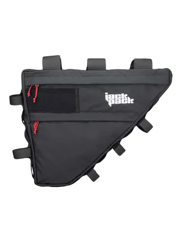 Torba rowerowa Jack Pack Żwirek 3.0