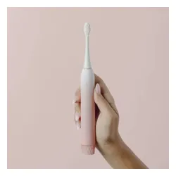 Szczoteczka soniczna BE LUCENT Prism Różowy