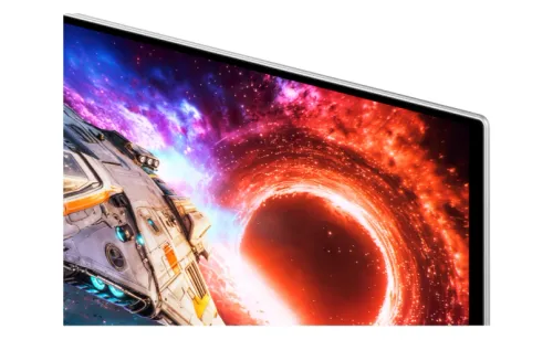 Monitor Samsung Odyssey OLED G8 G80SH 27" 4K QD-OLED 240Hz 0,03ms Gamingowy