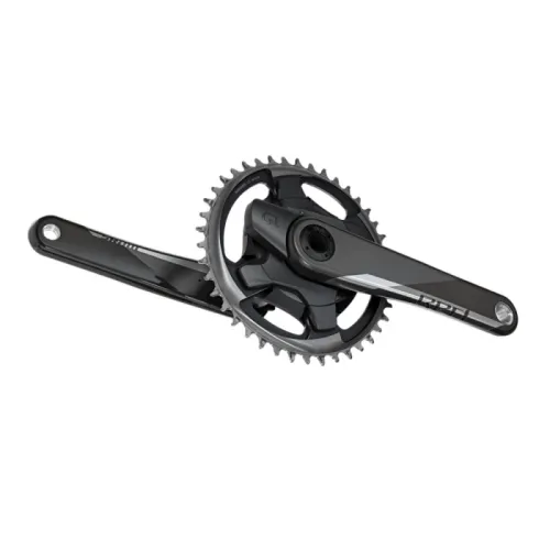 Mechanizm korbowy z pomiarem mocy SRAM Red 1 AXS DUB