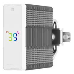 Chłodzenie CPU THERMALRIGHT Assassin 120 R Digital Biały