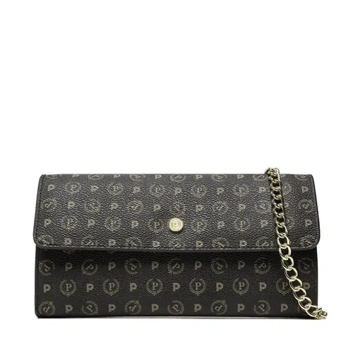 Pollini te9016pp0eq1100d Nero / Marr bag