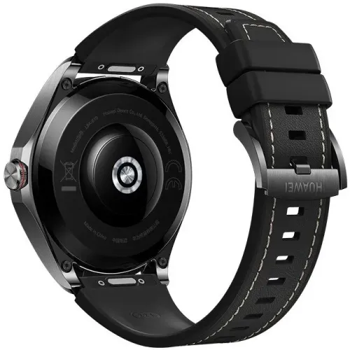 Smartwatch Huawei Watch Buds 2 47mm Czarny