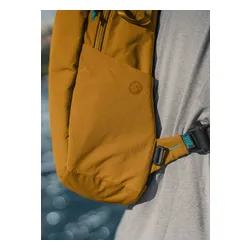 Pacsafe ECO Sling 12 Hırsızlığa Karşı Sırt Çantası-ekonomi kanyonu