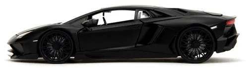 Samochód JADA TOYS Szybcy i wściekli Shaw's Lamborghini Aventador 9336152314R00