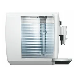 Кофемашина Jura E4 Piano White