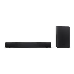 Soundbar SHARP HT-SBW123 Czarny