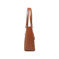 Сумка Guess HWLF78 79230 COGNAC