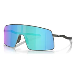 Велосипедные очки OAKLEY Sutro TI PRIZM Sapphire