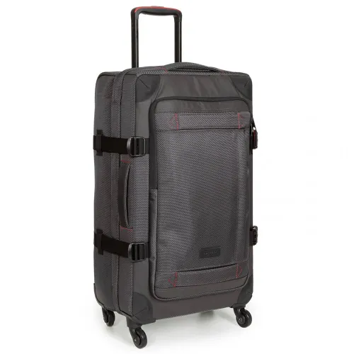 Trans4 CNNCT M Eastpak Orta Seyahat Çantası-accent grey