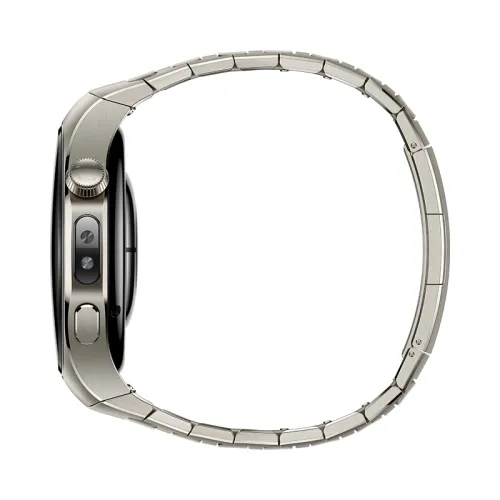 Smartwatch Huawei Watch 5 Elite 46mm LTE Srebrny