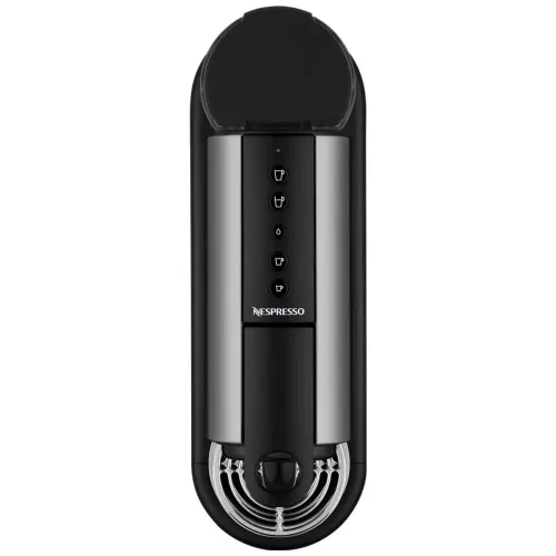 De'Longhi Nespresso Citiz Platinum EN220.T tytanowy