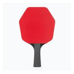 Rakietka do tenisa stołowego STIGA Cybershape Future 3-Star black/red