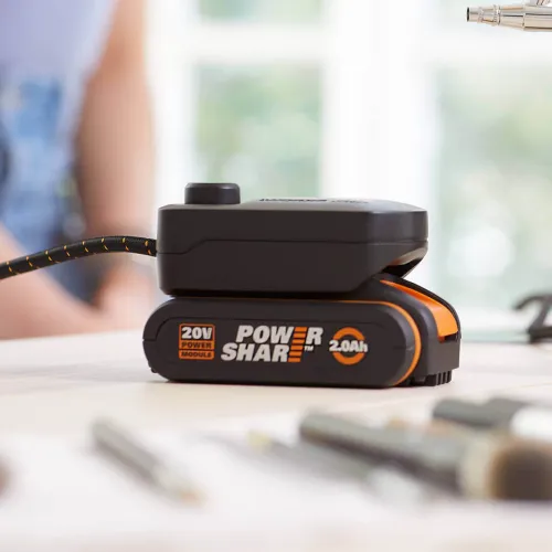 Koncentrator Worx MakerX WA7160