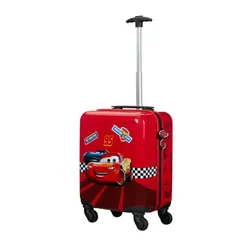 Детский чемодан Samsonite Disney Ultimate-cars